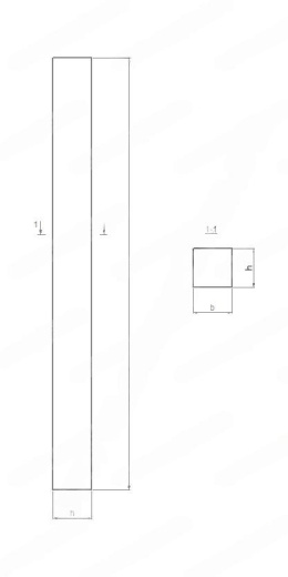 Колонна КС 69