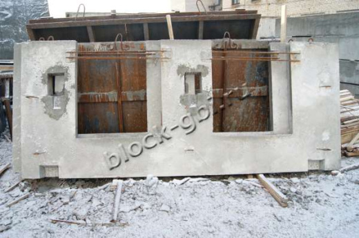 Плита лифта П 18.19-2с Плита лифта П 18.19-2с