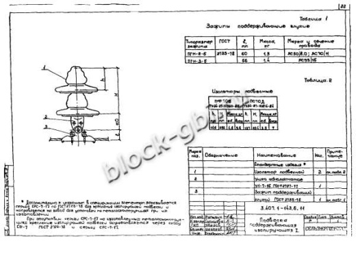 Ответвительная промежуточная опора 2ОП10-3 Ответвительная промежуточная опора 2ОП10-3
