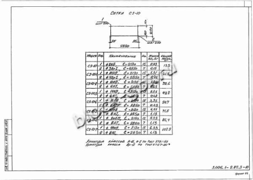 Лоток Л 19-12а
