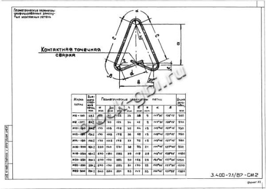 Плита дорожная ПД10