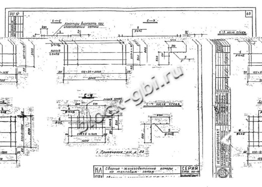 Нижний блок камеры футерованный НБК 1.8-1-фут Нижний блок камеры футерованный НБК 1.8-1-фут