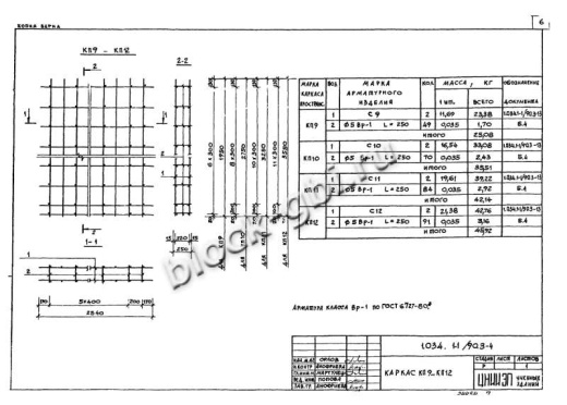 Вентиляционный блок-диафрагма 2ВД 36.26.26