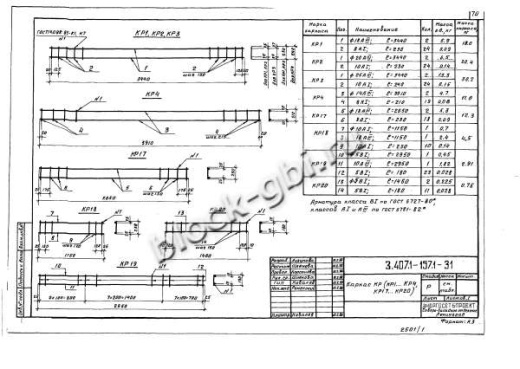 Шпала ШТ-12 Шпала ШТ-12