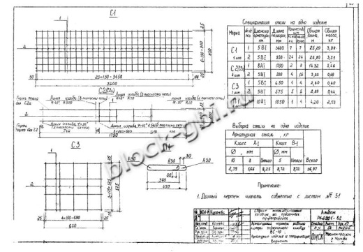 Колодец футерованный ВС-10-1-фут