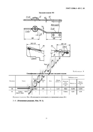 Труба ТН 120-3 Труба ТН 120-3