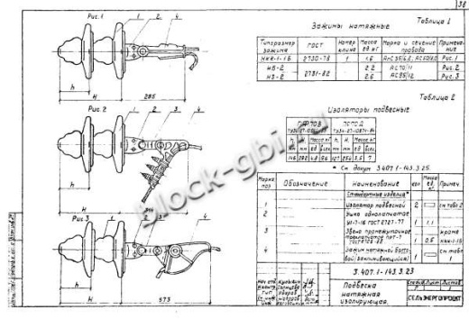 Угловая ответвительная анкерная опора УОА10-3 Угловая ответвительная анкерная опора УОА10-3
