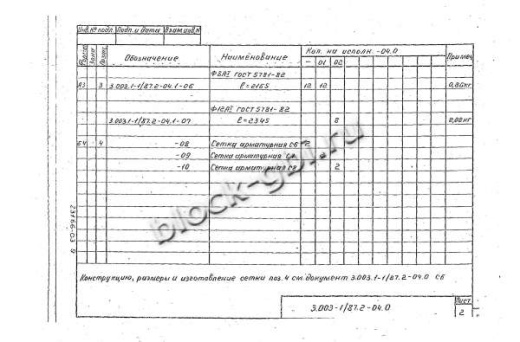 Рабочая камера колодца РКЛК10