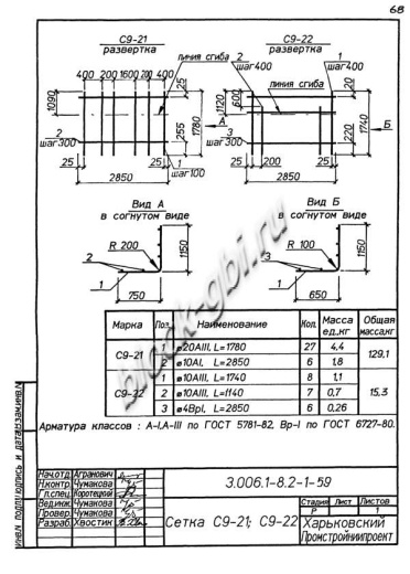 Лоток ЛК 300.360.120-8