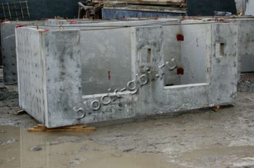 Плита лифта П19.18-3