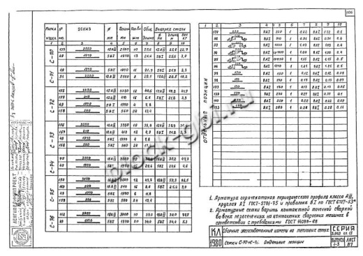 Нижний блок камеры футерованный НБК 5.5-2-фут Нижний блок камеры футерованный НБК 5.5-2-фут