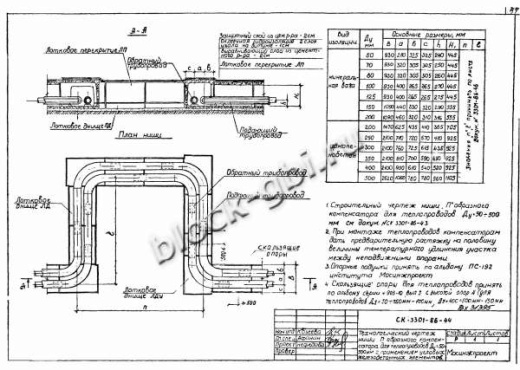 Лотковое днище ЛДУ-6 угловое