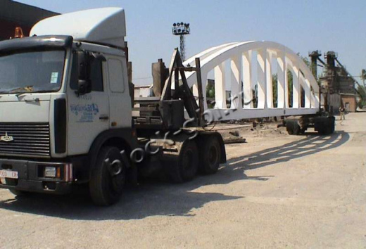 Ферма 1ФБС24 Ферма 1ФБС24