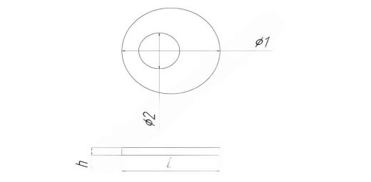 Плита 1ПП 20-2