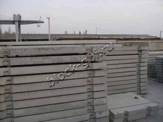 Плита 1П30-18-30