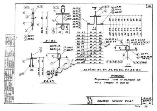 Уширение тоннеля УТ-19