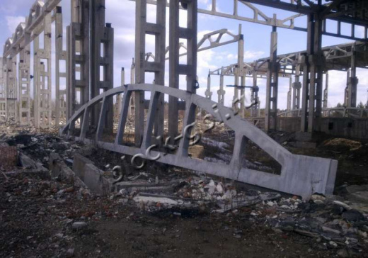 Ферма 3ФБС24 Ферма 3ФБС24