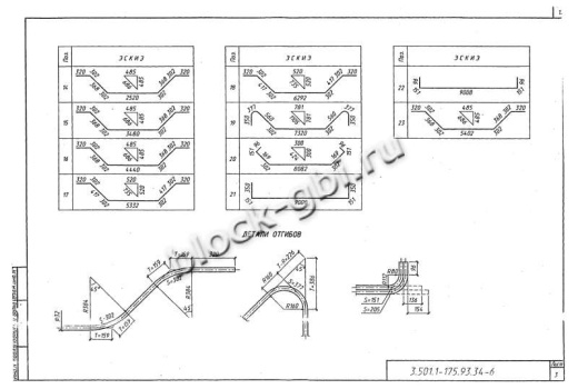 Балка мостовая БС 1.93-3