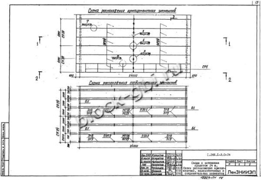Свод СПЗТ 24-1 Свод СПЗТ 24-1