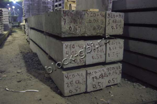 Стойка УСО-4А Стойка УСО-4А