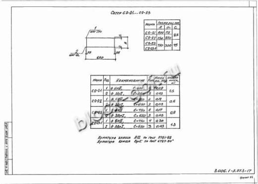 Лоток Л 2д-15 Лоток Л 2д-15
