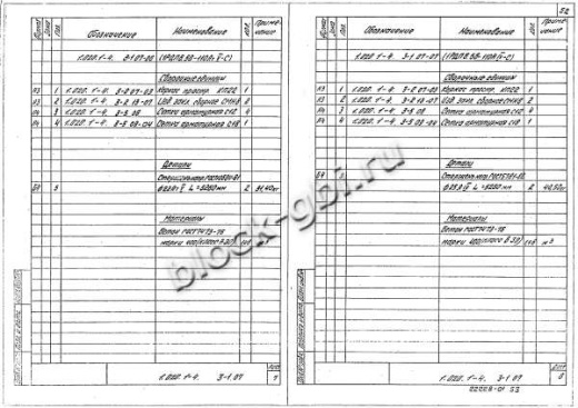 Ригель 1РДП 6.56-С