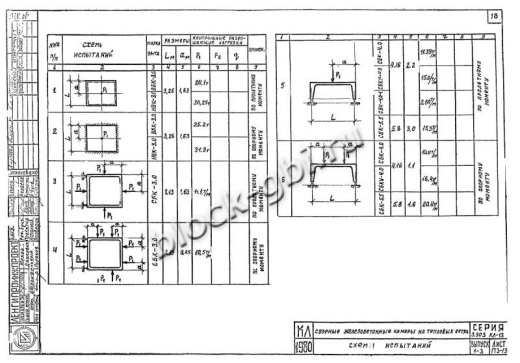 Нижний блок камеры футерованный НБК 3.0-1-фут Нижний блок камеры футерованный НБК 3.0-1-фут