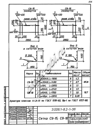 Лоток ЛК 300.360.150-7