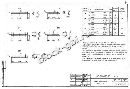 Балка мостовая Б 1.143-3К3