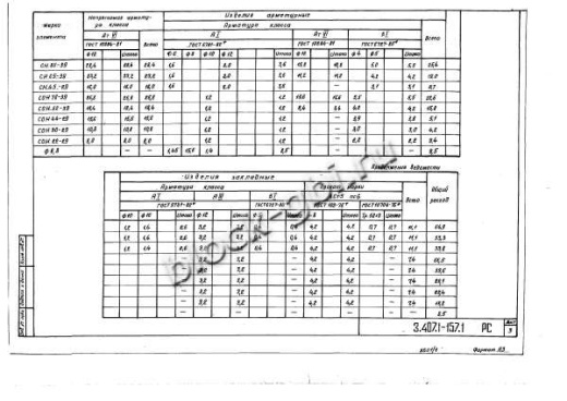Свая СН 80-39 Свая СН 80-39