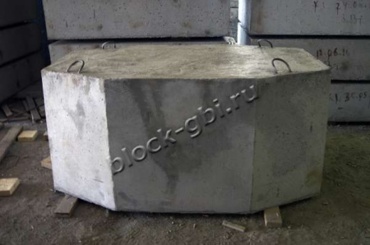 Колодец ККС 3-10