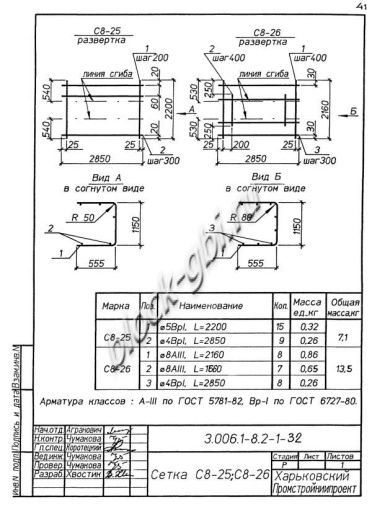 Лоток ЛК 300.120.60-10