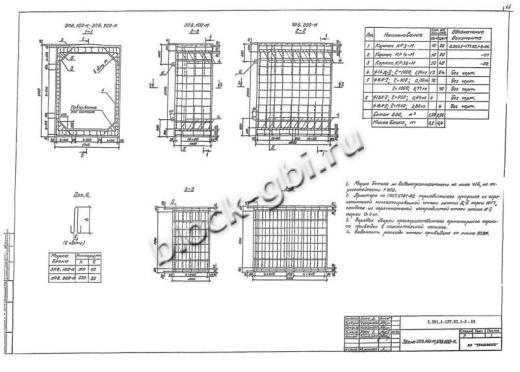 Звено ЗП 8.100-М