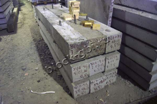 Стойка УСО-4А Стойка УСО-4А