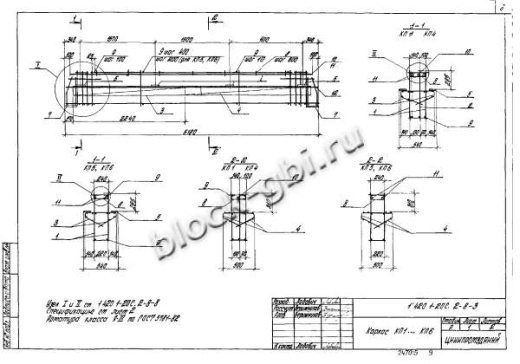 Ригель Р7-6-2С Ригель Р7-6-2С