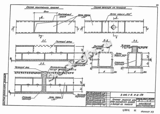 Лоток ЛКО 300.180.120-6 Лоток ЛКО 300.180.120-6