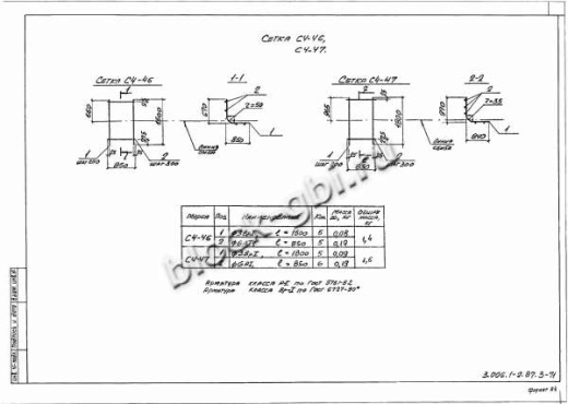 Лоток Л 12-15/2