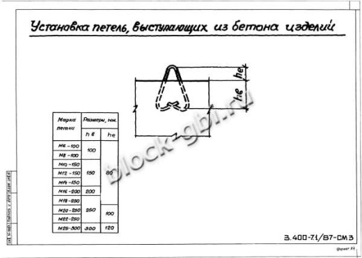 Плита дорожная ПД10