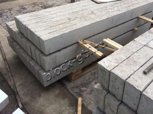 Столбик сигнальный СС-1