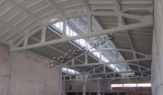 Ферма 4ФБС18