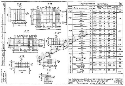Брусок БК-11а Брусок БК-11а