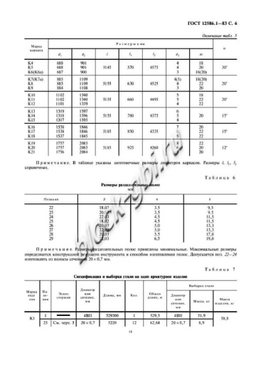Труба ТН 120-3 Труба ТН 120-3
