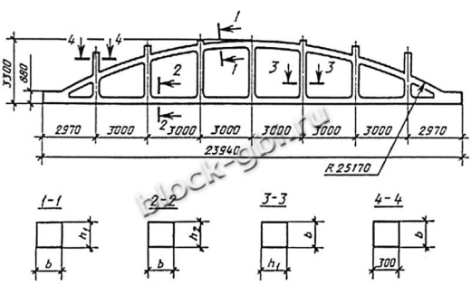 Ферма 1ФБМ24 Ферма 1ФБМ24