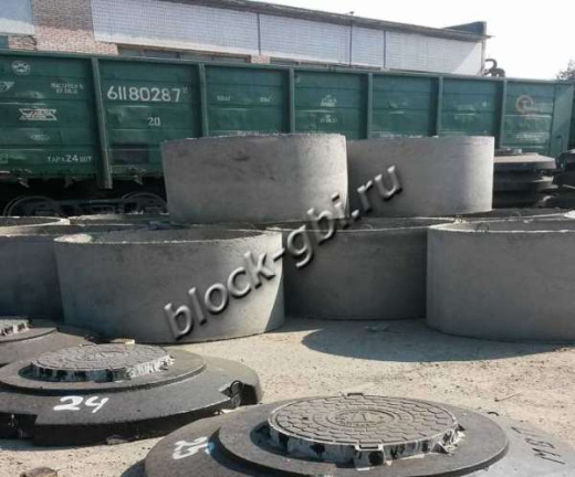 Кольцо КС20.6б