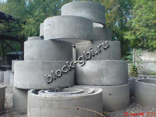 Кольцо КС10.6