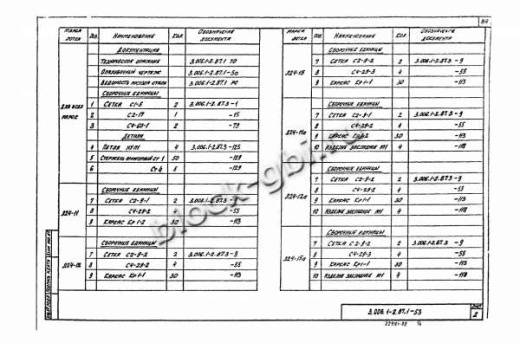Лоток Л 24-15/2