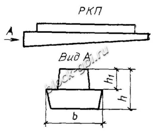 Ригель РКП 5.9