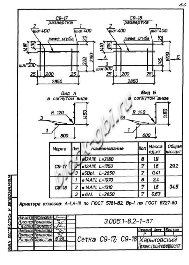 Лоток ЛК 300.360.150-2а