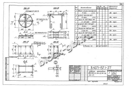 Траверса ТЖ 60-32 Траверса ТЖ 60-32