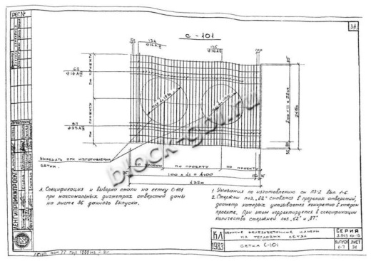 Панель ПС-13